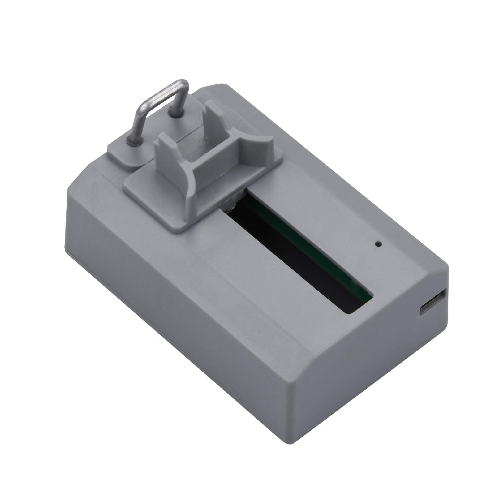 Electronics Repair Training - جهاز اختبار ساعات ميكانيكية عبر USB