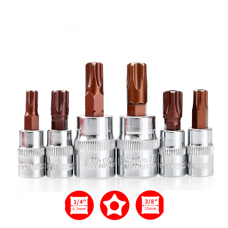 Pentalobe Screwdriver Set - 9 قطعة/المجموعة 5 نقطة مفك براغي