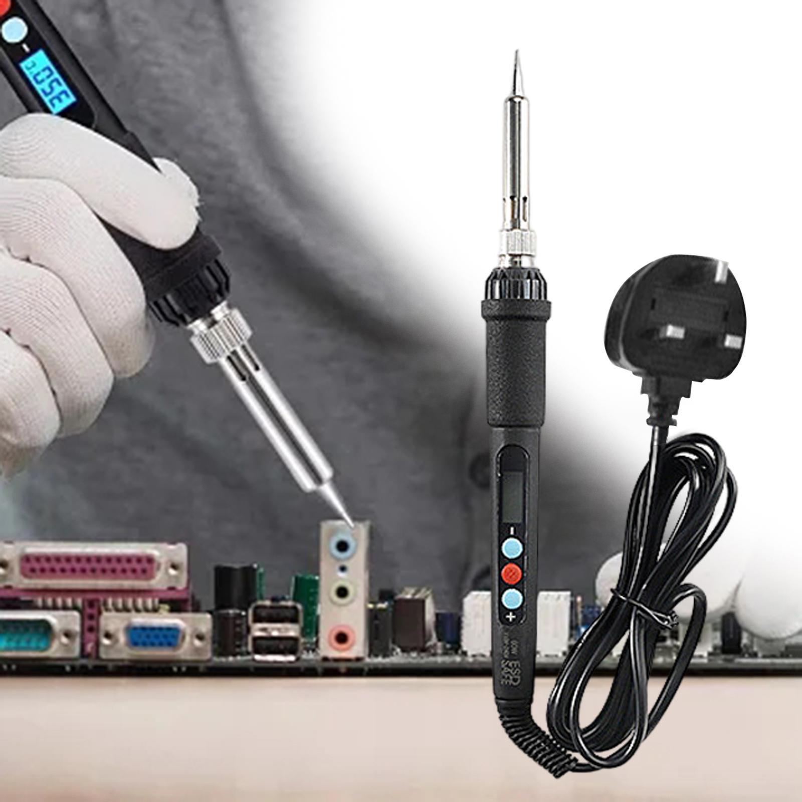 Electronics Repair Uk - مكواة لحام كهربائية، أدوات كهربائية للحام،