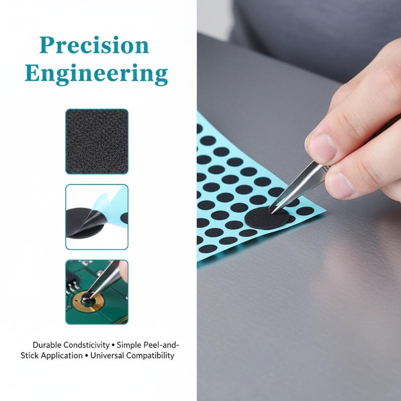 طقم إصلاح الأزرار المطاطية الم - مراجعة Electronics Repair Services وسعره