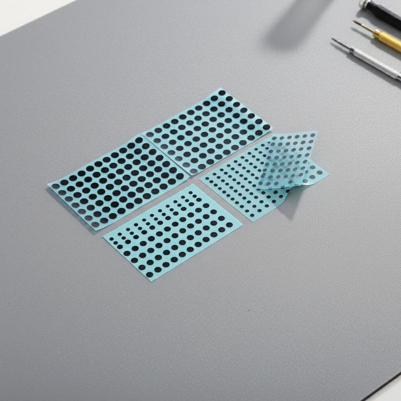 طقم إصلاح الأزرار المطاطية الم - مراجعة Electronics Repair Services وسعره