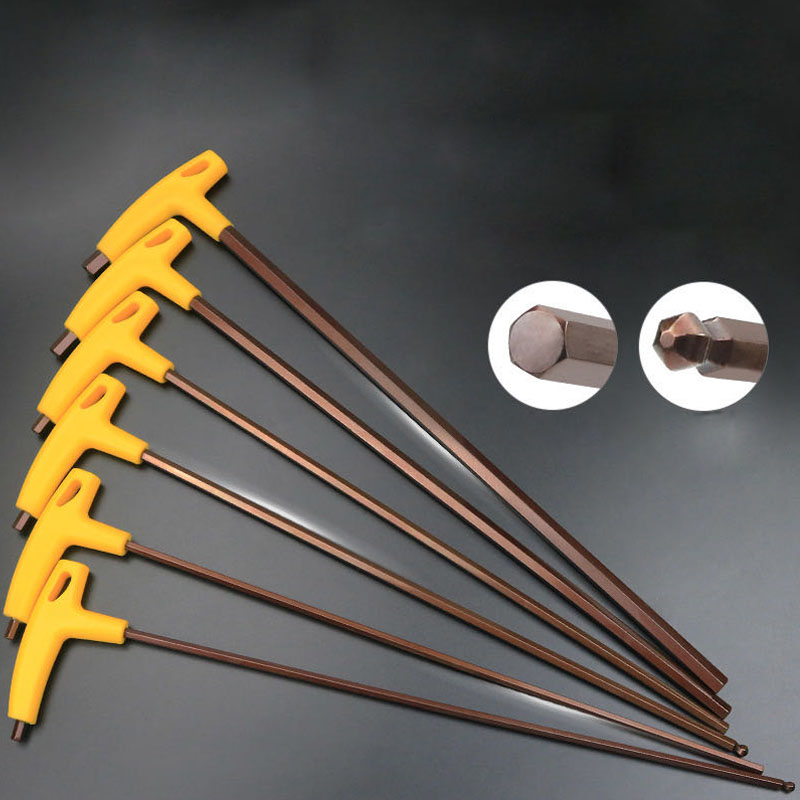 400 مللي متر طول 3-10 مللي متر - مراجعة Pentalobe Screwdriver Set وسعره