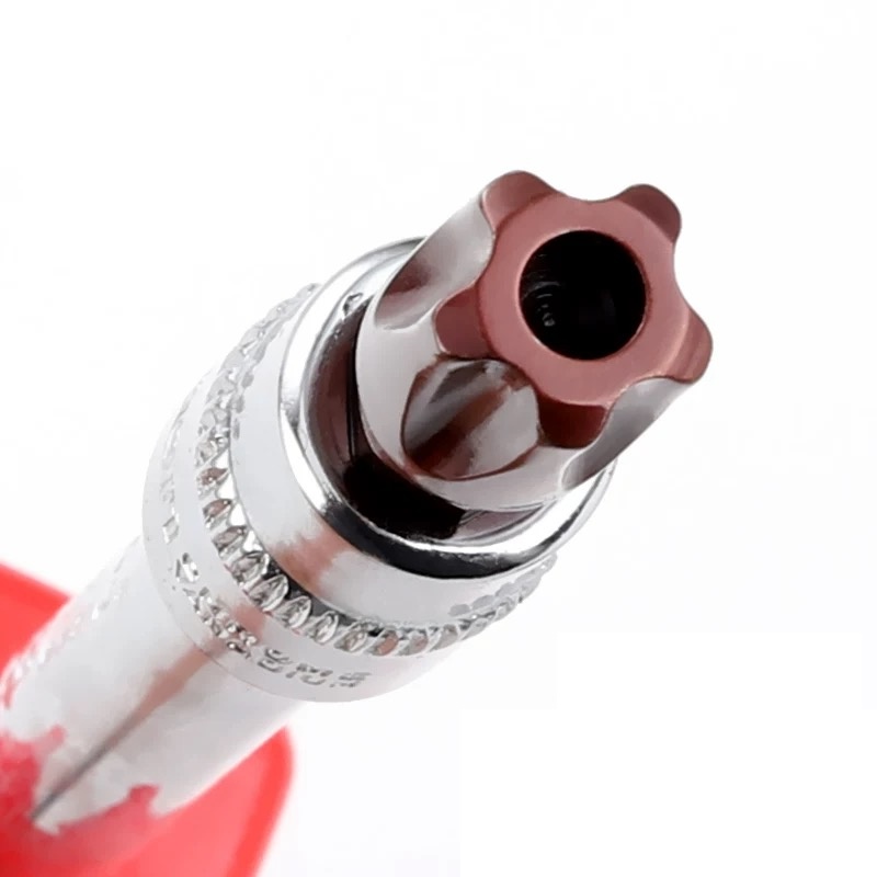 9 قطعة/المجموعة 5 نقطة ستار مف - مراجعة Pentalobe Screwdriver Set وسعره