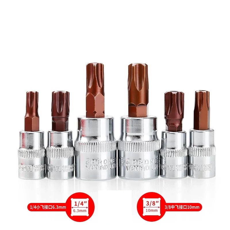9 قطعة/المجموعة 5 نقطة ستار مف - مراجعة Pentalobe Screwdriver Set وسعره