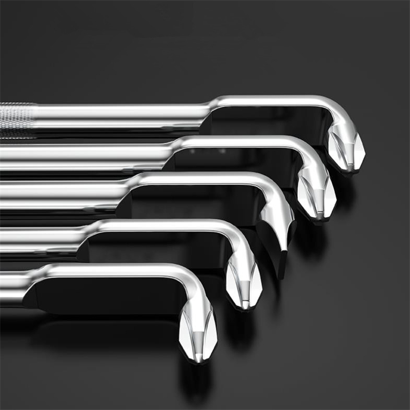 BROPPE Z-Type مفك براغي على شك - مراجعة Pentalobe Screwdriver Set وسعره