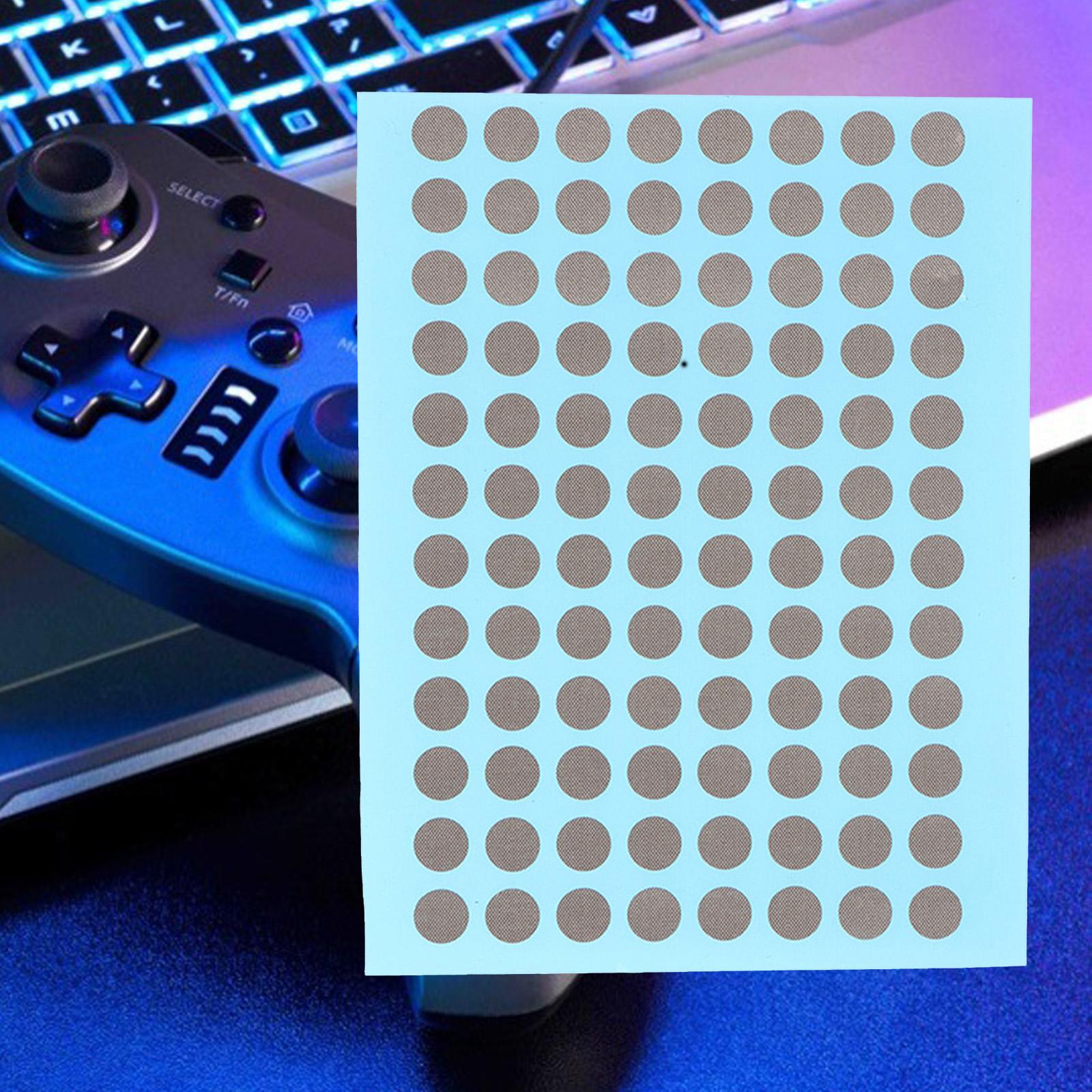 وسادات أزرار موصلة مستديرة لأل - مراجعة Electronics Repair Game وسعره