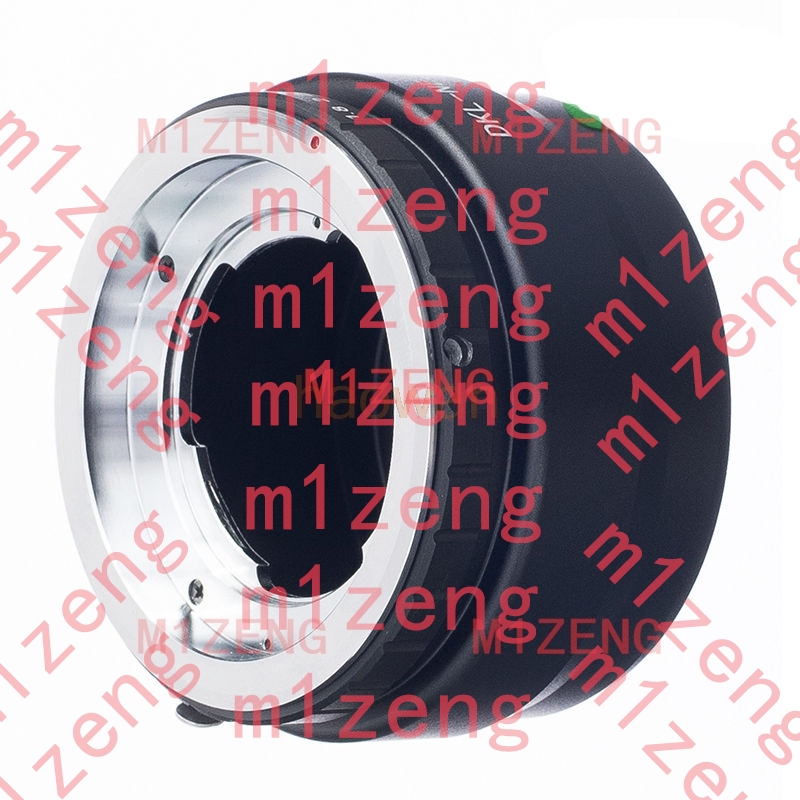 حلقة محول لعدسة Voigtlander Re - مراجعة Sony Camera Zv-E10 وسعره