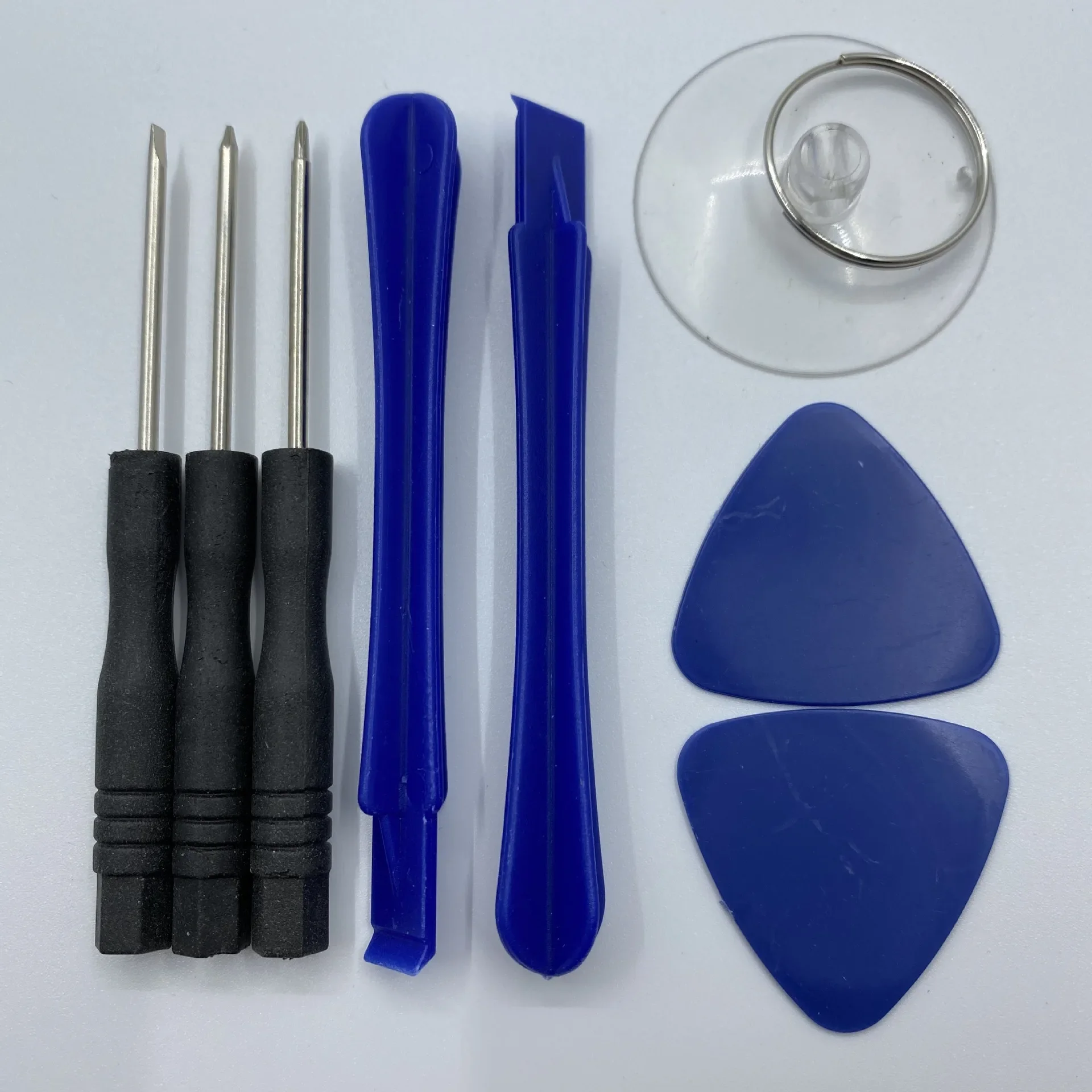 طقم أدوات إصلاح الهواتف 26 في  - مراجعة Electronics Repair Training وسعره