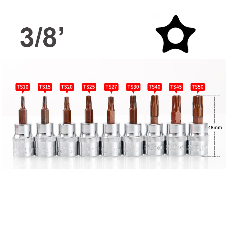 9 قطعة/المجموعة 5 نقطة مفك برا - مراجعة Pentalobe Screwdriver Set وسعره