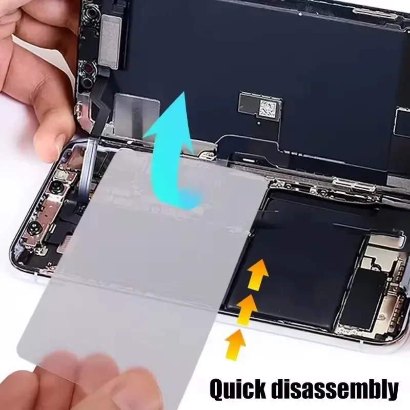 طقم أدوات فك شاشات الهواتف من  - مراجعة Electronics Repair Services وسعره