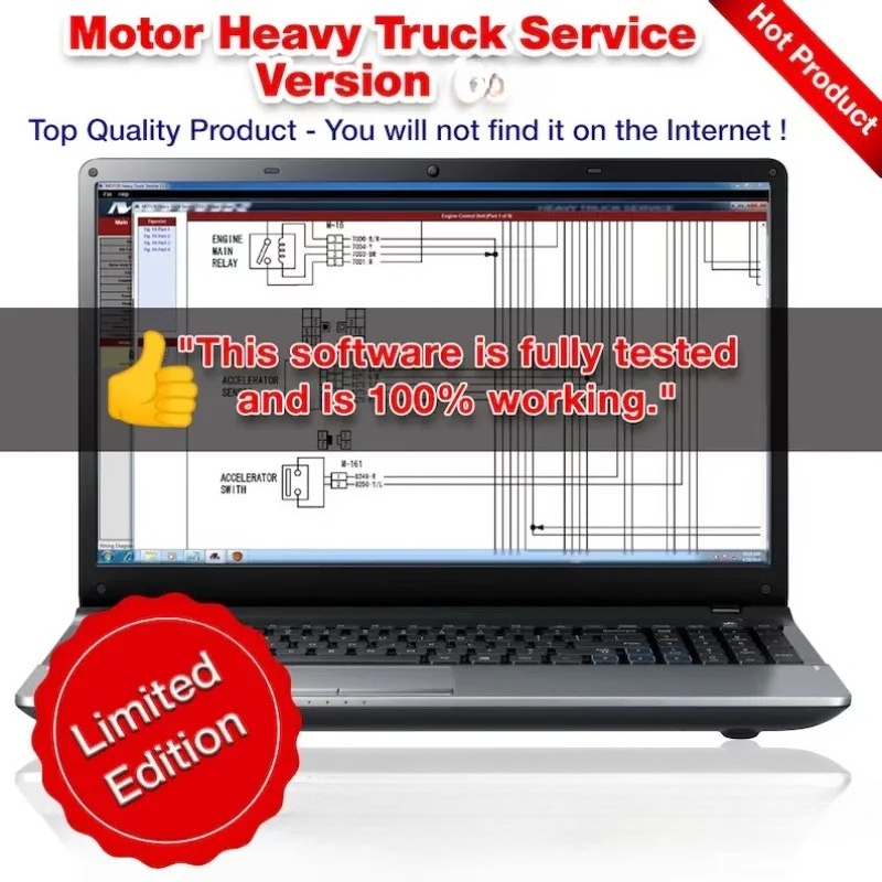 خدمة الشاحنات الثقيلة للمحرك V - مراجعة Electronics Repair Services وسعره