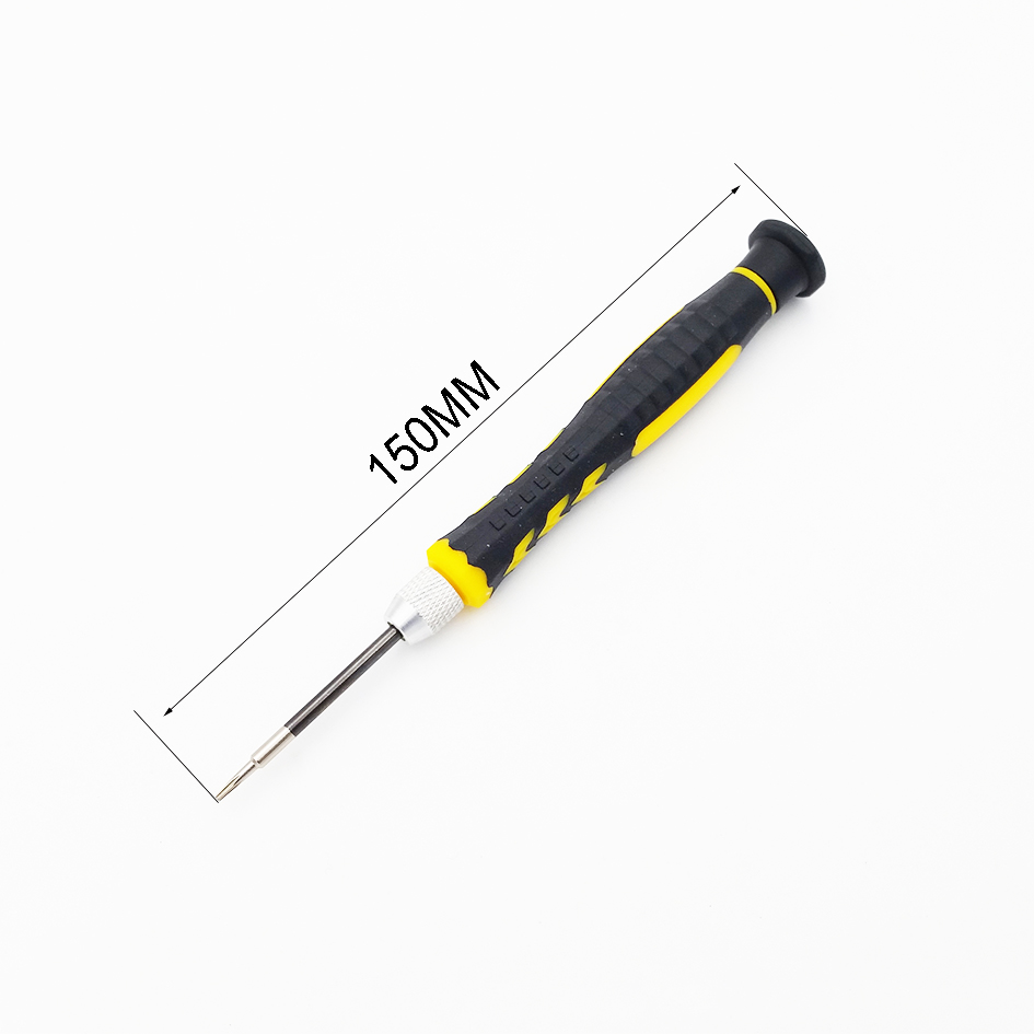 5 في 1 رقم. 8801A مزيج مفك مجم - مراجعة Pentalobe Screwdriver Set وسعره