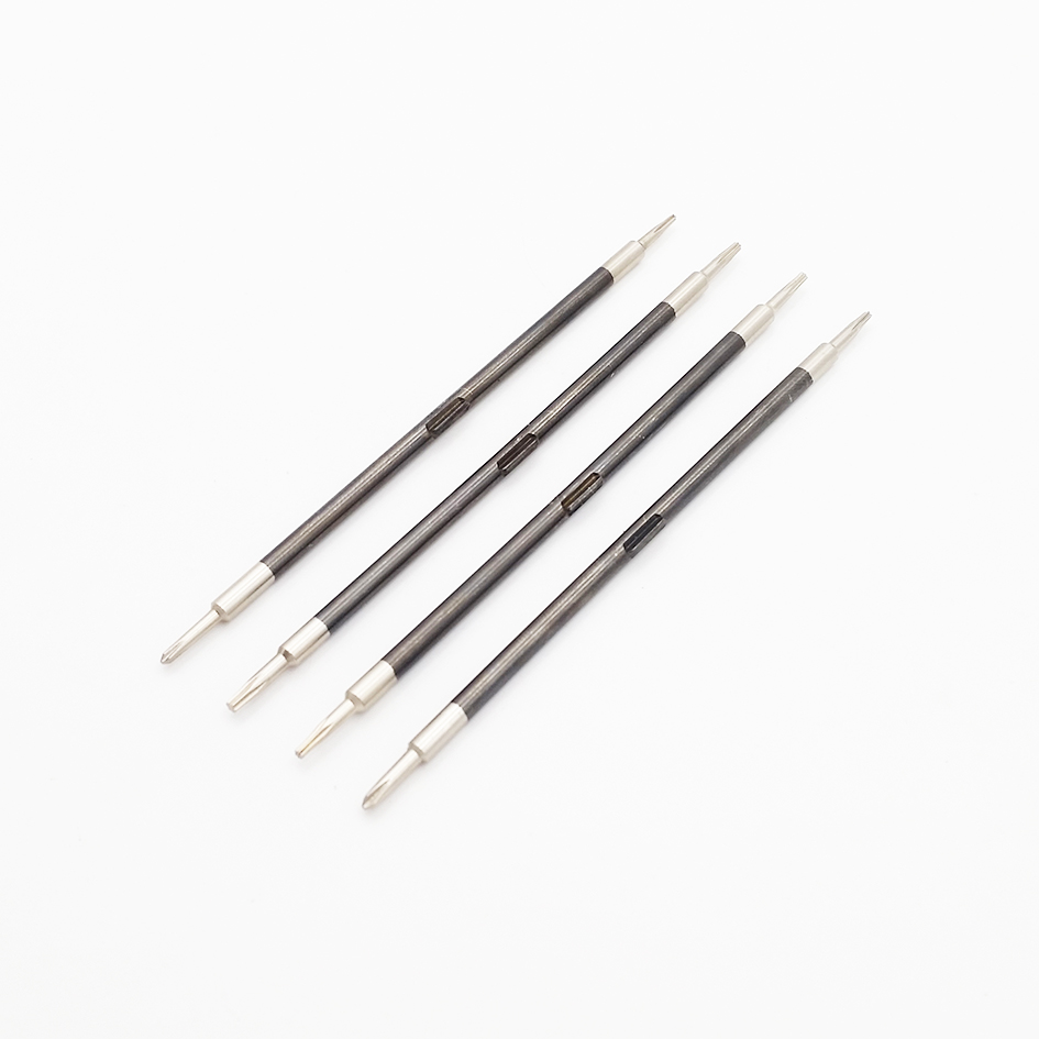 5 في 1 رقم. 8801A مزيج مفك مجم - مراجعة Pentalobe Screwdriver Set وسعره