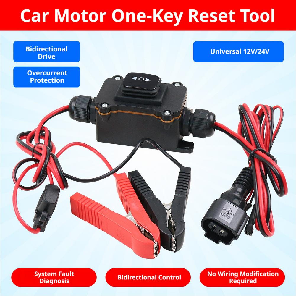 أداة إعادة ضبط وتفعيل محرك الف - مراجعة Electronics Repair Services وسعره
