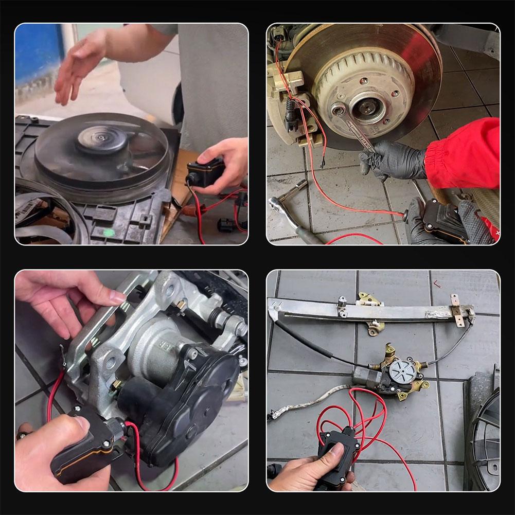 أداة إعادة ضبط وتفعيل محرك الف - مراجعة Electronics Repair Services وسعره